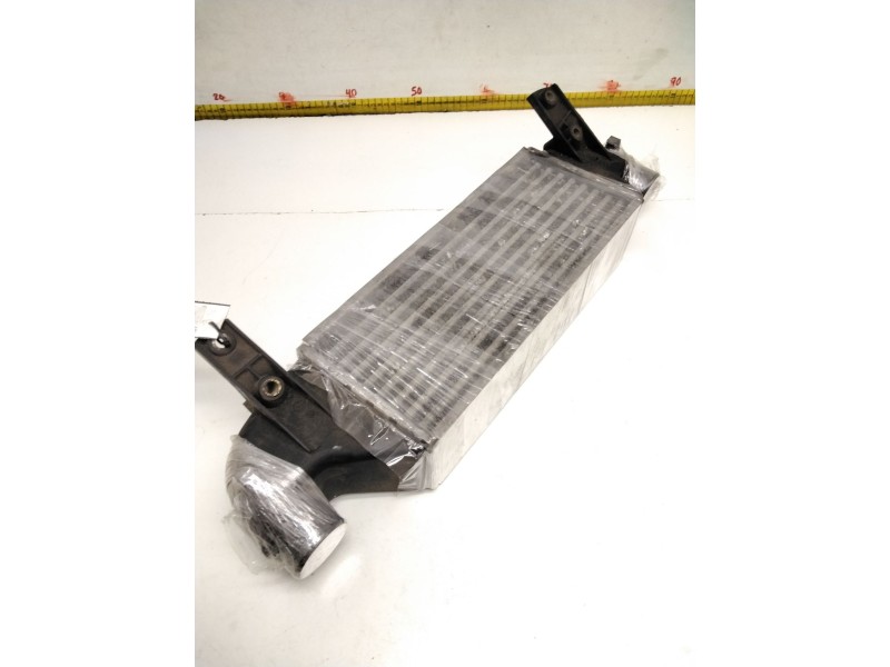 Recambio de intercooler para ford focus berlina (cak) trend referencia OEM IAM XS4Q9L440BD  
