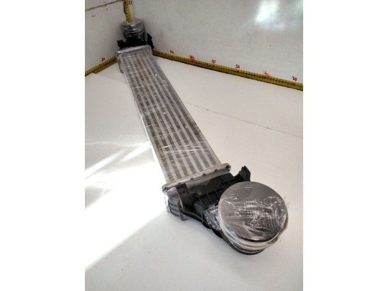 Recambio de intercooler para mercedes-benz clase e (w211) berlina e 320 cdi (211.026) referencia OEM IAM 96785 733871 8961