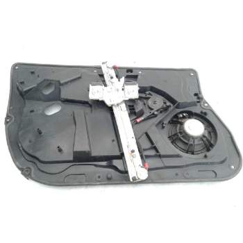 Recambio de elevalunas delantero derecho para ford fiesta (cb1) trend referencia OEM IAM 8A61A045H16C  
