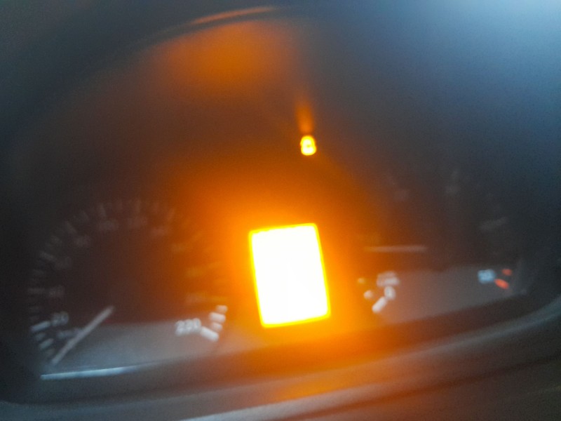 mercedes-benz vito / mixto furgón (w639) del año 2009