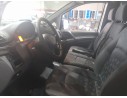MERCEDES-BENZ VITO / MIXTO FURGONETA (W639)
