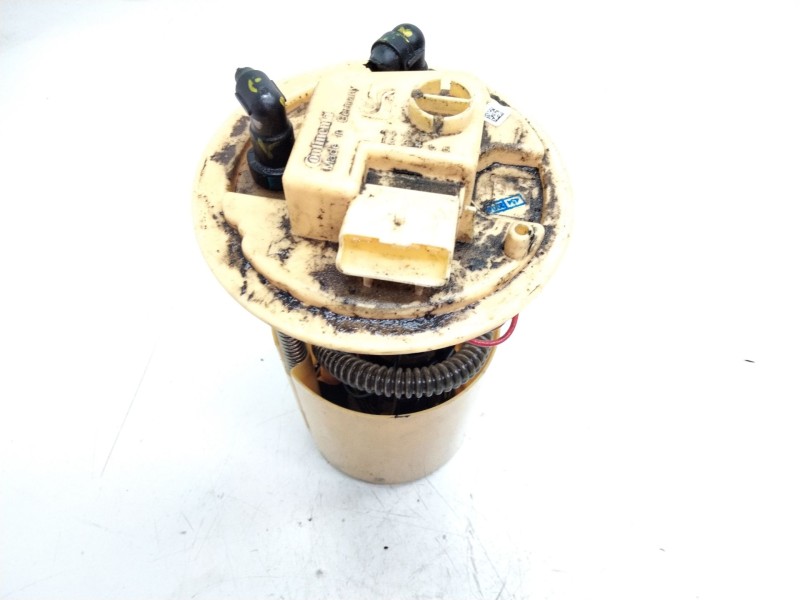 Recambio de aforador para opel corsa d selective referencia OEM IAM A2C53245174  