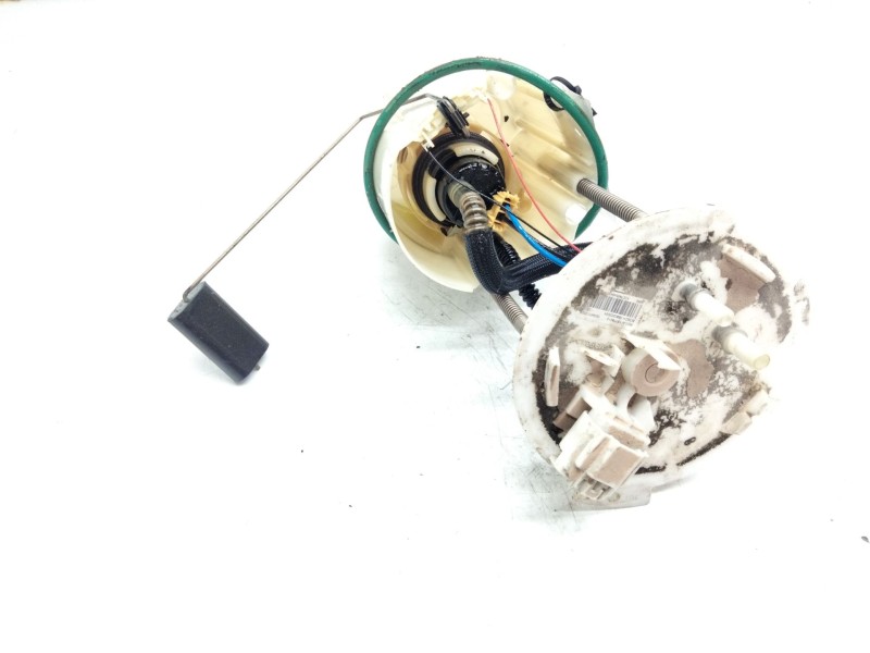 Recambio de aforador para opel insignia sports tourer sport referencia OEM IAM 15776410  