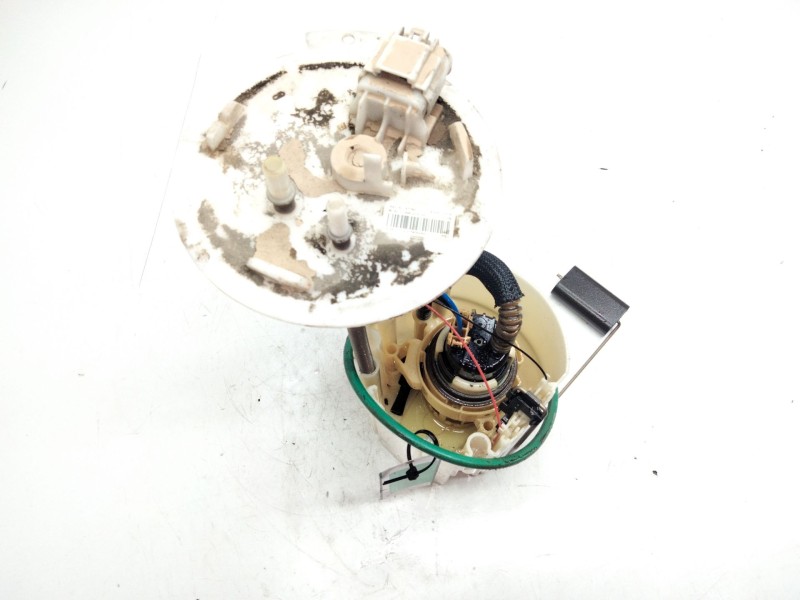 Recambio de aforador para opel insignia sports tourer sport referencia OEM IAM 15776410  