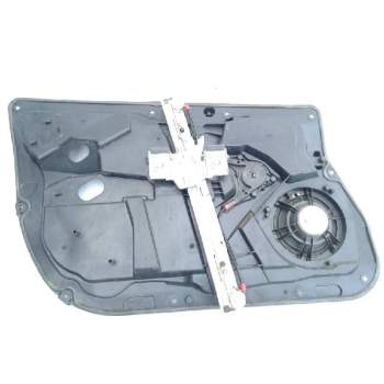 Recambio de elevalunas delantero derecho para ford fiesta (cb1) trend referencia OEM IAM 8A61A045H16C  