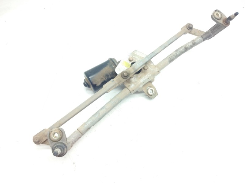 Recambio de motor limpia delantero para seat leon (1m1) signo referencia OEM IAM 1J1955113C  