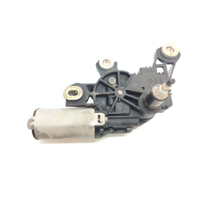 Recambio de motor limpia trasero para seat leon (1m1) signo referencia OEM IAM 1J6955711C  