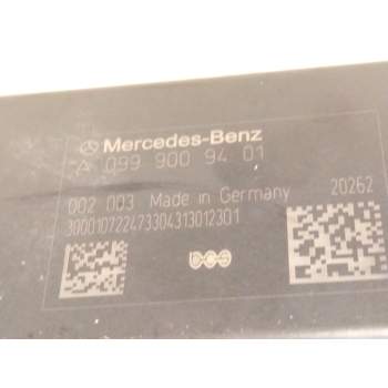 Recambio de bloqueo direccion para mercedes-benz gla (h247) gla 200 (247.787) referencia OEM IAM A0999009401  