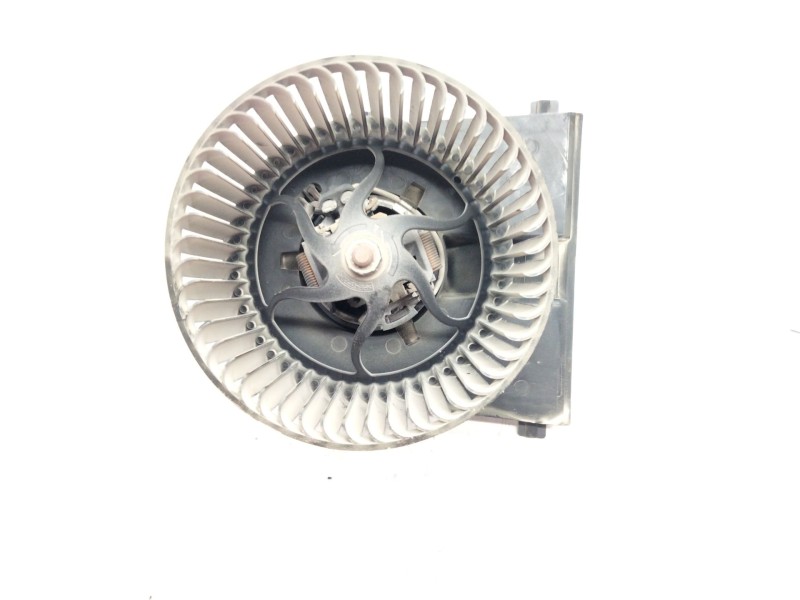 Recambio de motor calefaccion para seat leon (1m1) signo referencia OEM IAM 1J1819021C  