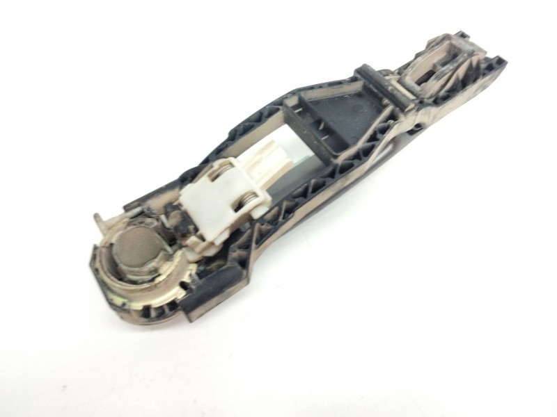 Recambio de maneta exterior delantera derecha para seat leon (1m1) signo referencia OEM IAM   