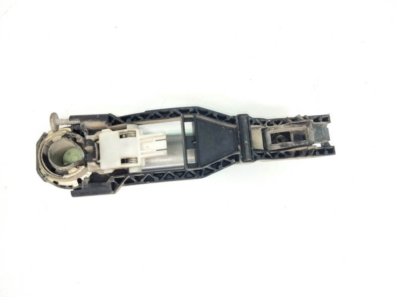 Recambio de maneta exterior delantera derecha para seat leon (1m1) signo referencia OEM IAM   