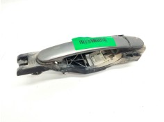 Recambio de maneta exterior trasera izquierda para seat leon (1m1) signo referencia OEM IAM   