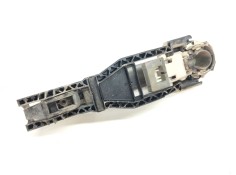 Recambio de maneta exterior trasera izquierda para seat leon (1m1) signo referencia OEM IAM    2
