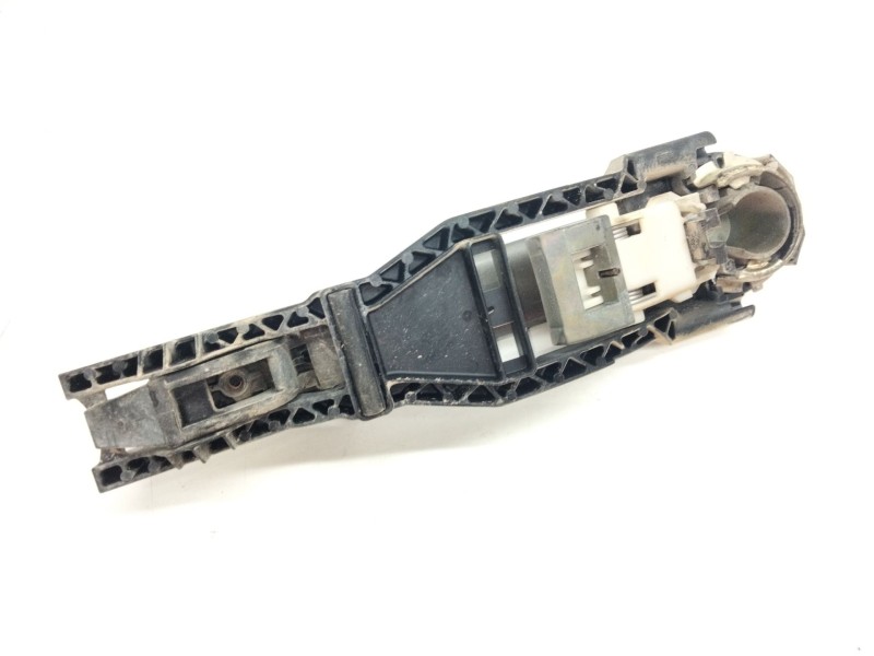 Recambio de maneta exterior trasera izquierda para seat leon (1m1) signo referencia OEM IAM   