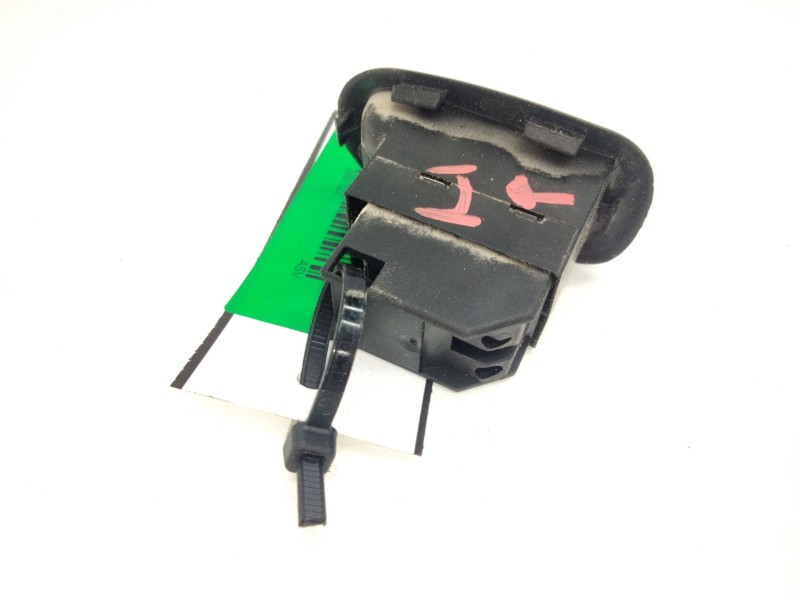 Recambio de mando elevalunas trasero izquierdo para seat leon (1m1) signo referencia OEM IAM 1M0959855  