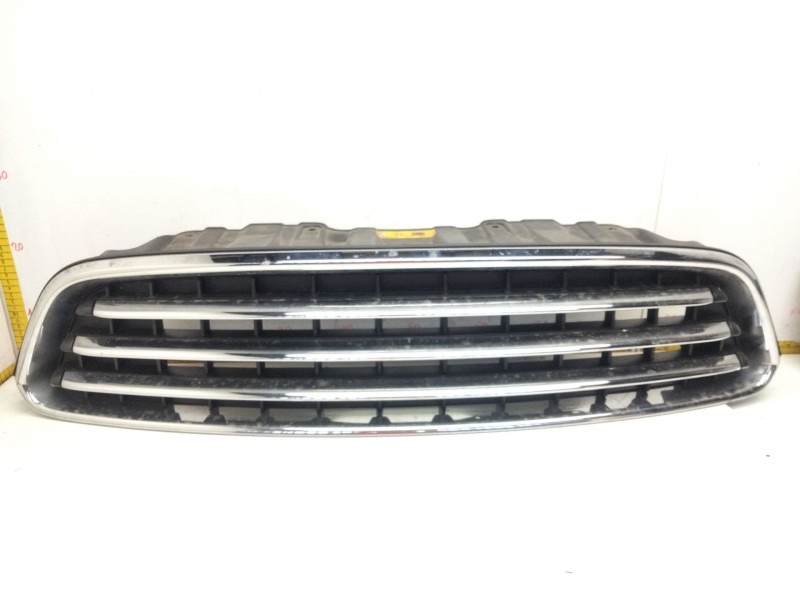 Recambio de rejilla delantera para mini mini countryman (r60) cooper d referencia OEM IAM 9807711  