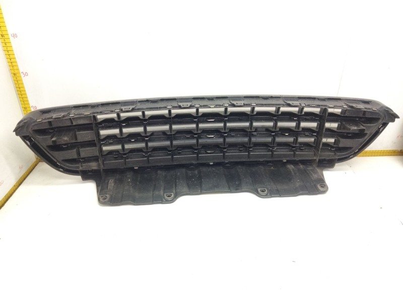 Recambio de rejilla delantera para mini mini countryman (r60) cooper d referencia OEM IAM 9807711  