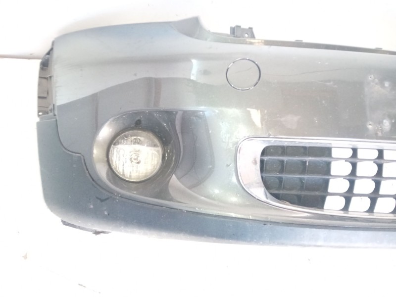 Recambio de paragolpes delantero para mini mini countryman (r60) cooper d referencia OEM IAM   