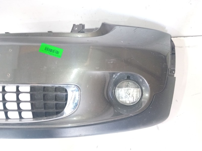 Recambio de paragolpes delantero para mini mini countryman (r60) cooper d referencia OEM IAM   