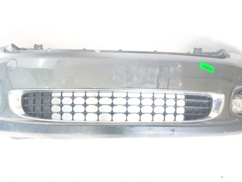 Recambio de paragolpes delantero para mini mini countryman (r60) cooper d referencia OEM IAM   