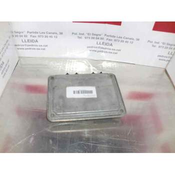 Recambio de centralita motor uce para audi a3 (8l) 1.8 20v referencia OEM IAM 0261206127 06A906018BM 113595