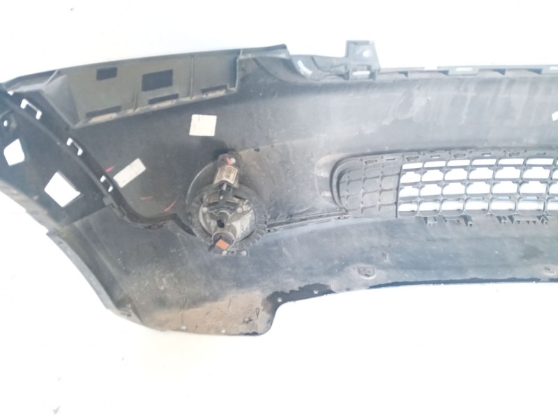 Recambio de paragolpes delantero para mini mini countryman (r60) cooper d referencia OEM IAM   