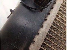 Recambio de radiador agua para opel corsa d selective referencia OEM IAM 871360600   2