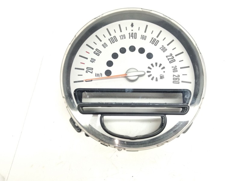 Recambio de cuadro instrumentos para mini mini countryman (r60) cooper d referencia OEM IAM 923243002  