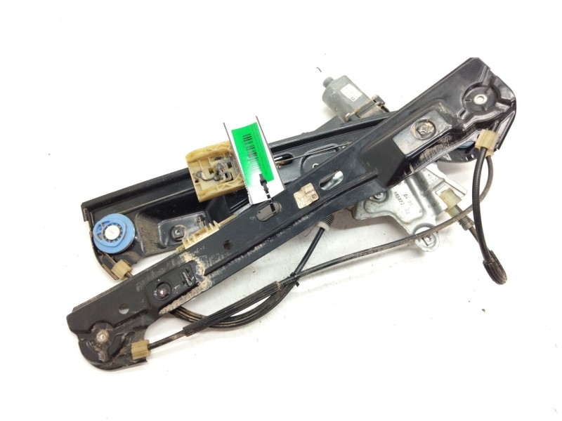 Recambio de elevalunas delantero izquierdo para opel insignia sports tourer sport referencia OEM IAM   