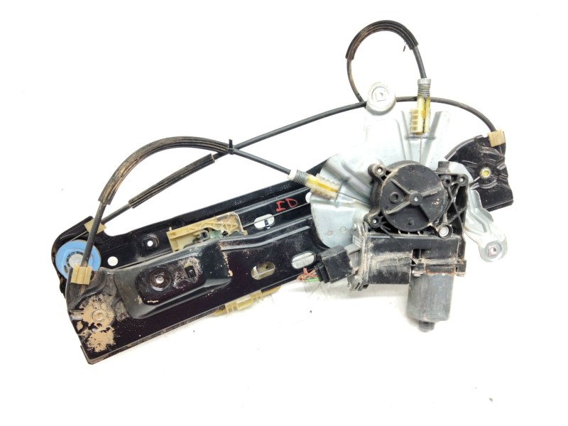 Recambio de elevalunas delantero izquierdo para opel insignia sports tourer sport referencia OEM IAM   