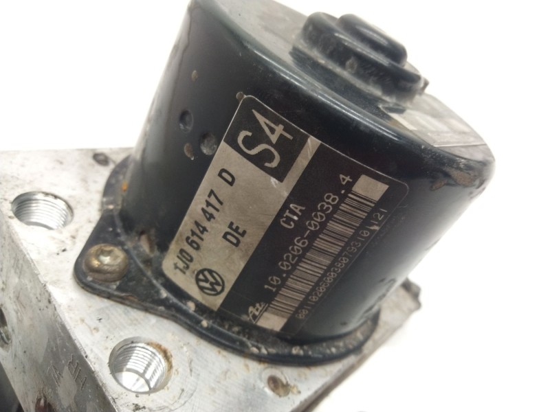 Recambio de abs para seat leon (1m1) signo referencia OEM IAM 1J0614417D  