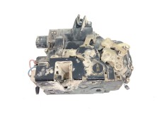 Recambio de cerradura puerta trasera derecha para seat leon (1m1) signo referencia OEM IAM 3B4839016M   2