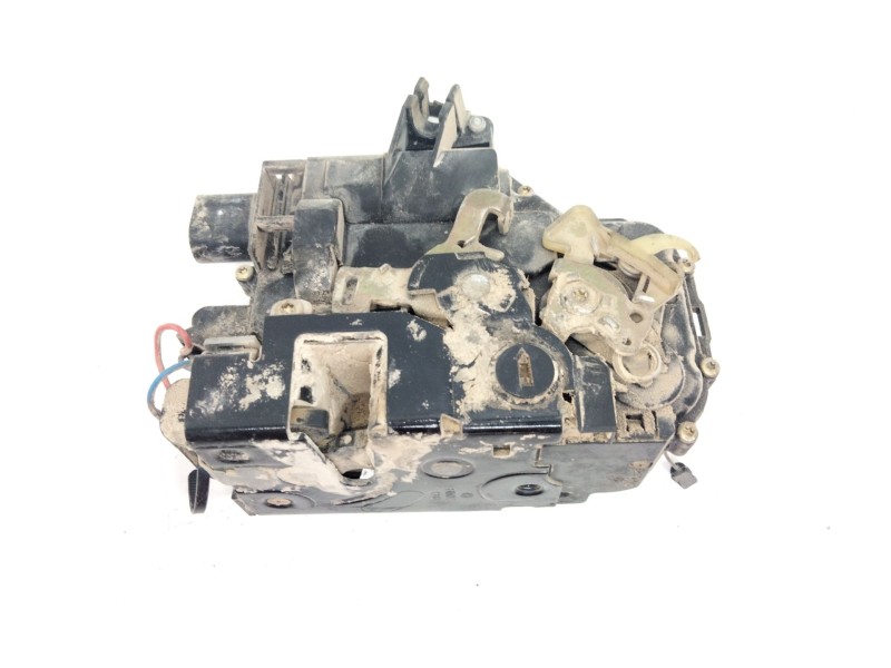 Recambio de cerradura puerta trasera derecha para seat leon (1m1) signo referencia OEM IAM 3B4839016M  