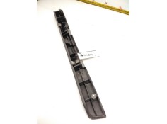 Recambio de reflector luces matricula trasera para nissan 300zx (z31) 3.0 referencia OEM IAM SINREF   2