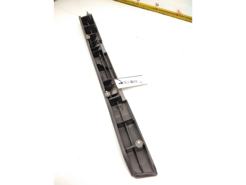 Recambio de reflector luces matricula trasera para nissan 300zx (z31) 3.0 referencia OEM IAM SINREF  