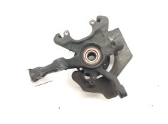 Recambio de mangueta delantera izquierda para volkswagen polo berlina (6n1) 1.4 referencia OEM IAM    2