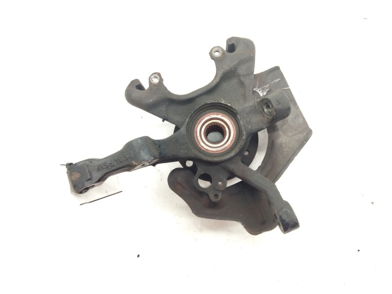 Recambio de mangueta delantera izquierda para volkswagen polo berlina (6n1) 1.4 referencia OEM IAM   