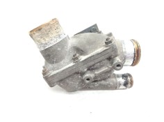 Recambio de caja termostato para scania serie p/g/r (l-clase) referencia OEM IAM 1381494   2