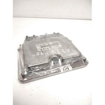 Recambio de centralita motor uce para audi a3 (8l) 1.8 20v referencia OEM IAM 0261206127 06A906018BM 113595