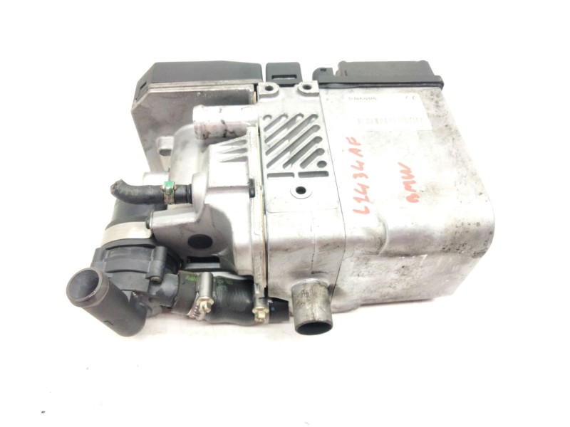 Recambio de calefaccion autonoma para bmw 3 (e46) 320 d referencia OEM IAM   