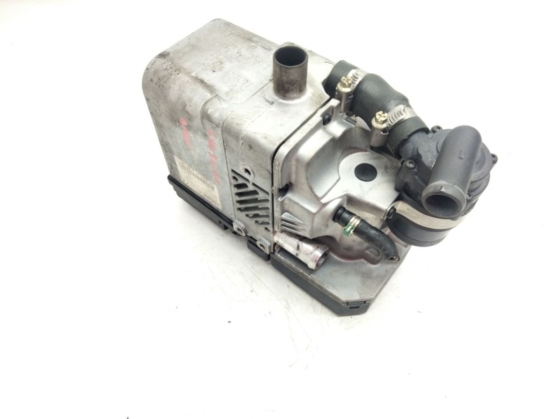 Recambio de calefaccion autonoma para bmw 3 (e46) 320 d referencia OEM IAM   