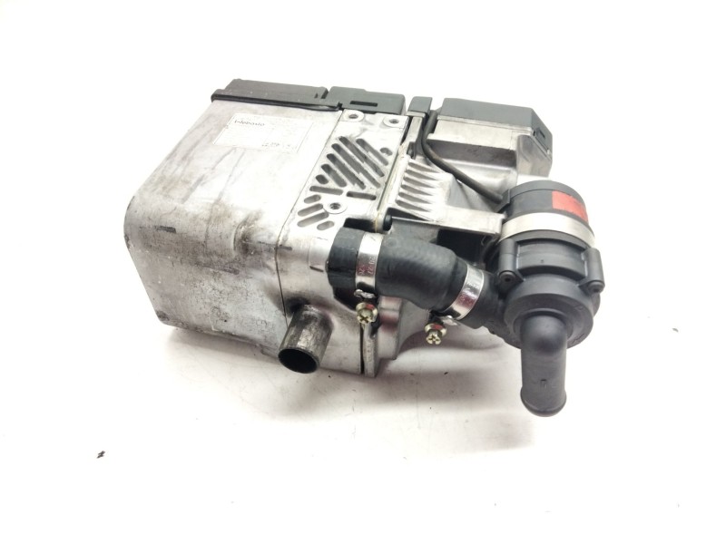 Recambio de calefaccion autonoma para bmw 3 (e46) 320 d referencia OEM IAM   