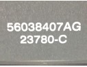 AMPLIFICADOR DE RADIO 56038407AG 