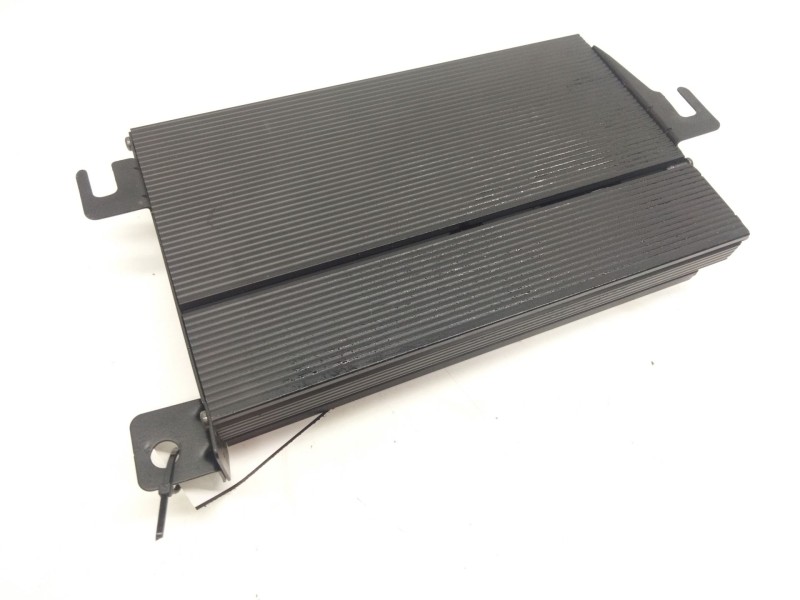 Recambio de amplificador de radio para jeep grand cherokee ii (wj, wg) 2.7 crd 4x4 referencia OEM IAM 56038407AG  