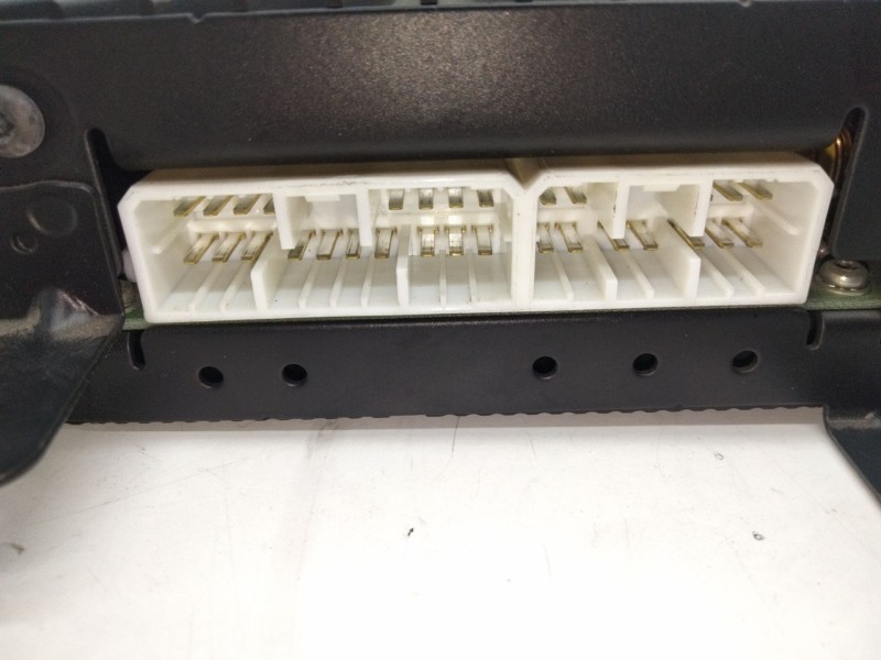 Recambio de amplificador de radio para jeep grand cherokee ii (wj, wg) 2.7 crd 4x4 referencia OEM IAM 56038407AG  