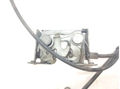 Recambio de cerradura capot para mini mini countryman (r60) cooper d referencia OEM IAM    2