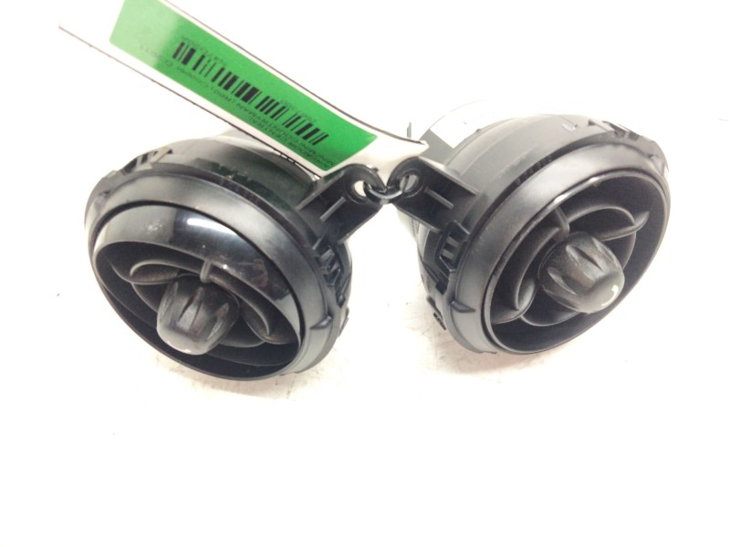 Recambio de aireador central para mini mini countryman (r60) cooper d referencia OEM IAM 121090210  