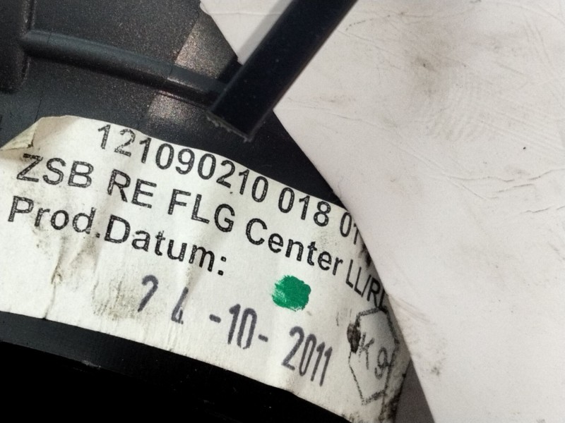 Recambio de aireador central para mini mini countryman (r60) cooper d referencia OEM IAM 121090210  