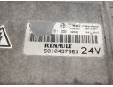 CENTRALITA MOTOR UCE 5010437363 