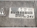 CENTRALITA MOTOR UCE 5010437363 